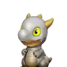 Mountain Jawling Aniimo icon, Wind Lumin