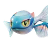 Jeglid Aniimo icon, Water Lumin