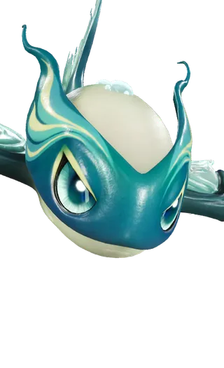 Tempest Jeglid in Aniimo