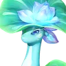 Leafy Aniimo icon, Grass/Water Nova