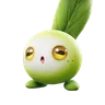 Lilipole Aniimo icon, Lumin stage