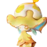 Luminelle Aniimo icon, Lightning Nova
