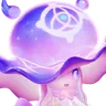 Prismana Luminelle Aniimo icon, Light/Lightning Nova