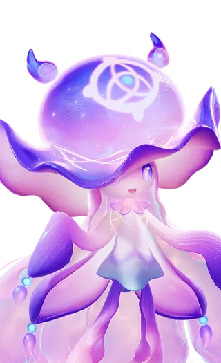 Prismana Luminelle in Aniimo