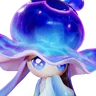 Rainstorm Luminelle Aniimo icon, Lightning/Water Nova