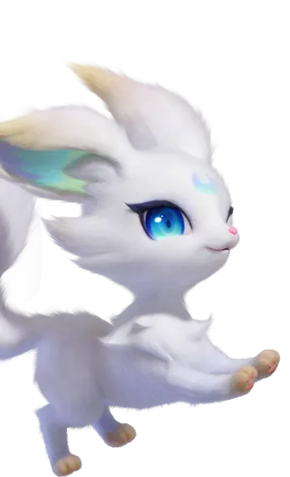 Lunara, Aniimo No. 99996