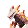 Magmarex Aniimo icon, Fire/Earth Nova