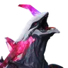Prismana Magmarex Aniimo icon, Fire/Dark Nova