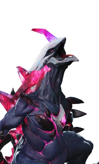 Prismana Magmarex in Aniimo