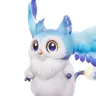 Mesmerowl Aniimo icon, Gamma stage