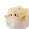 Cloudmist Nimbi Aniimo icon, Wind Lumin