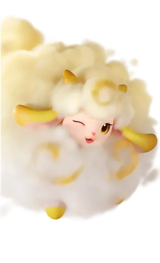 Cloudmist Nimbi in Aniimo