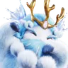 Prismana Panpanta Aniimo icon, Water Nova