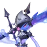Pawney Aniimo icon, Dark Gamma