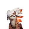 Pebbling Aniimo icon, Earth Lumin