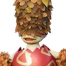 Highland Pomegg Aniimo icon, Grass Lumin