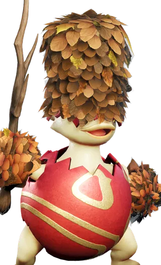 Highland Pomegg in Aniimo