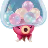 Popapus Aniimo icon, Lumin stage