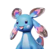 Pranky Aniimo icon, Water Gamma