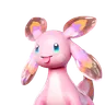 Sea of Flowers Pranky Aniimo icon, Water Gamma