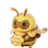 Puffby Aniimo icon, Lumin stage