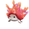 Reefish Aniimo icon, Lumin stage