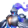 Rookey Aniimo icon, Dark Gamma