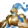 Mountain Woods Rookey Aniimo icon, Dark Gamma