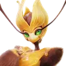 Royalby Aniimo icon, Gamma stage