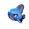 Saws Aniimo icon, Lumin stage