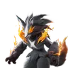 Scorchhowl Aniimo icon, Fire Nova