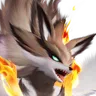 Prismana Scorchhowl Aniimo icon, Fire Nova