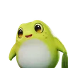 Scrubbit Aniimo icon, Gamma stage