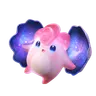 Sheldon Aniimo icon, Water Gamma
