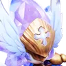 Prismana Sherro Aniimo icon, Light/Water Nova