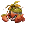 Bay Shrubclaw Aniimo icon, Earth Gamma