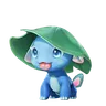 Skippy Aniimo icon, Water Lumin