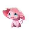 Sea of Flowers Skippy Aniimo icon, Water Lumin