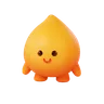 Sparkelf Aniimo icon, Fire Nova