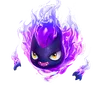 Highland Sparki Aniimo icon, Fire Lumin