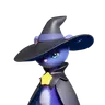 Stellarys Aniimo icon, Dark Gamma
