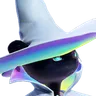 Prismana Stellarys Aniimo icon, Dark/Ice Nova