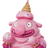 Sugarslime Aniimo icon, Gamma stage