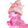 Sugartini Aniimo icon, Gamma stage