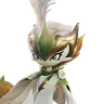 Towerwood Thornblade Aniimo icon, Grass Gamma