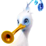 Beach Tromber Aniimo icon, Wind/Water Nova