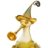 Highland Tromber Aniimo icon, Wind/Grass Nova