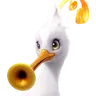 Tromber Aniimo icon, Wind Nova