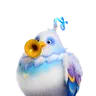 Beach Tubster Aniimo icon, Wind/Water Nova