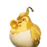 Highland Tubster Aniimo icon, Wind/Grass Nova
